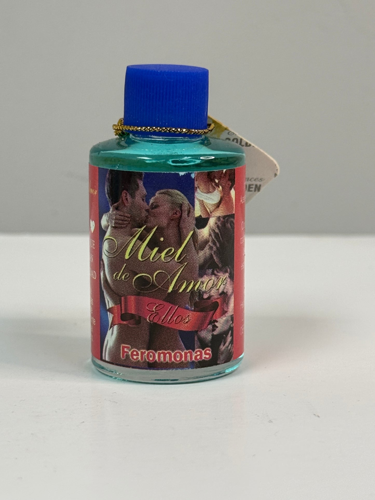 Esencias .54 fl.oz