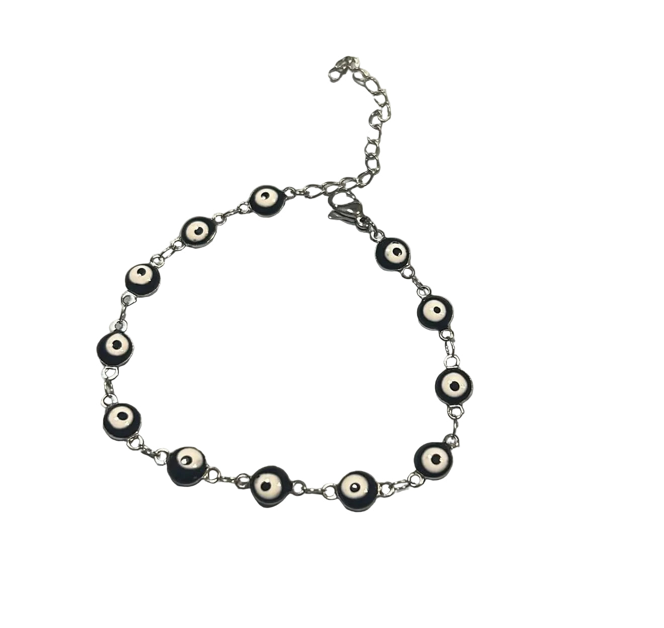 Pulcer Mal de Ojo / Evil Eye Bracelet