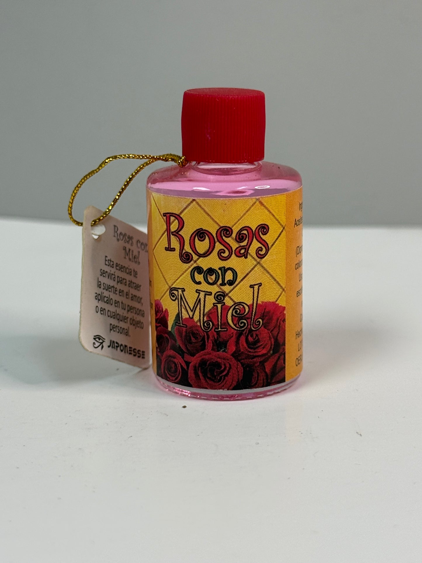 Esencias .54 fl.oz