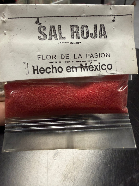 Sal Roja