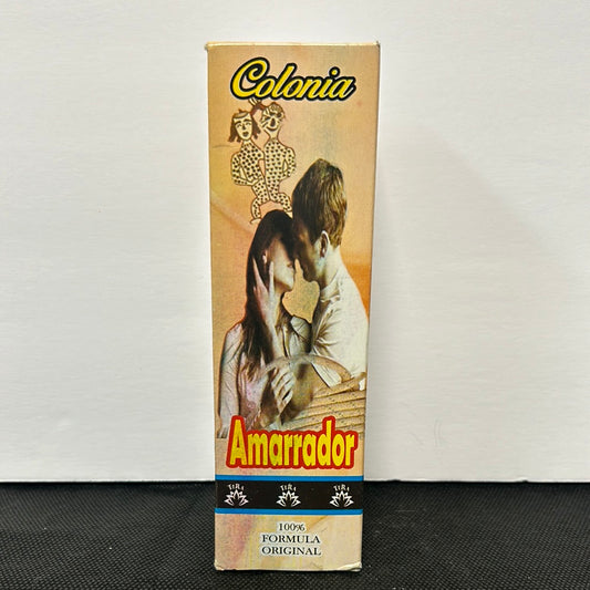 Colonia Esoterica Amarrador