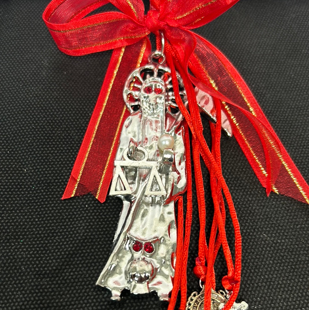 Proteccion de Hogar / Protection Hanger Amulet