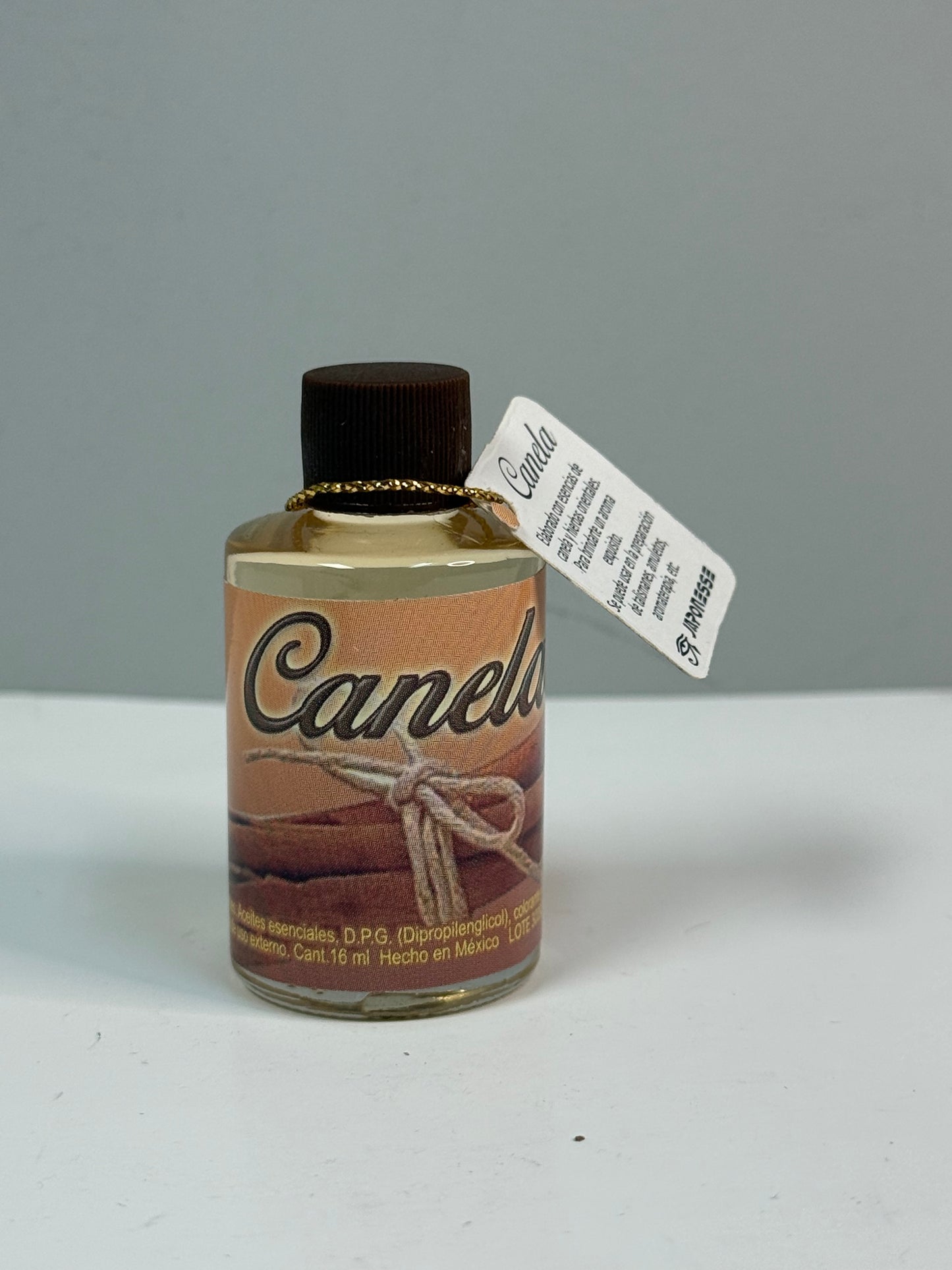 Esencias .54 fl.oz