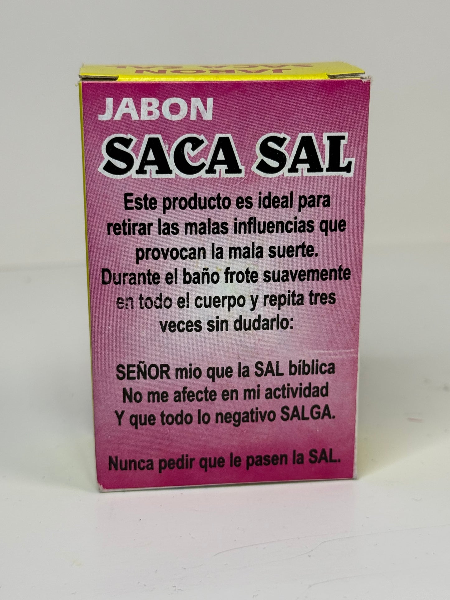 Jabones Esoterico Mas de 50 Titulos / Esoteric Soaps Over 50 Titles