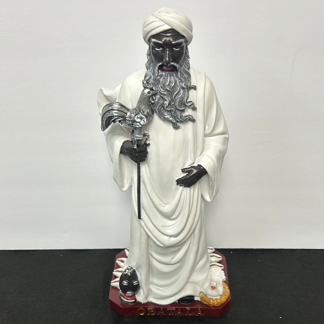 Obatala 12"