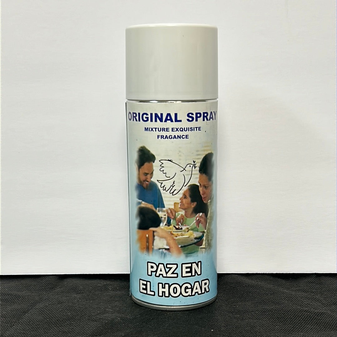 Spray Esoterico / Aerosol Spray Esoteric