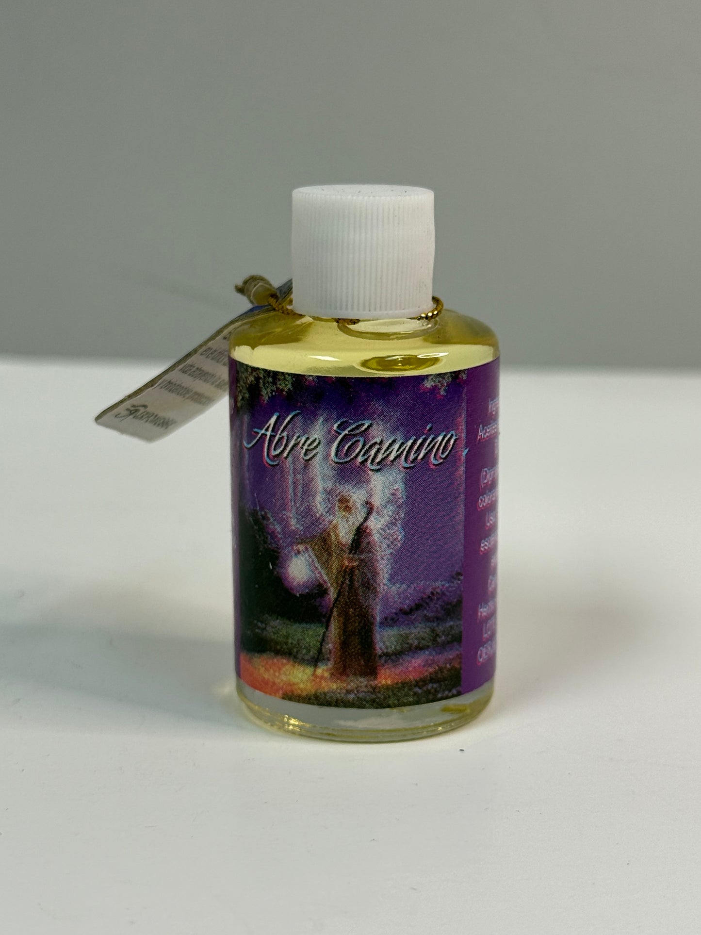 Esencias .54 fl.oz