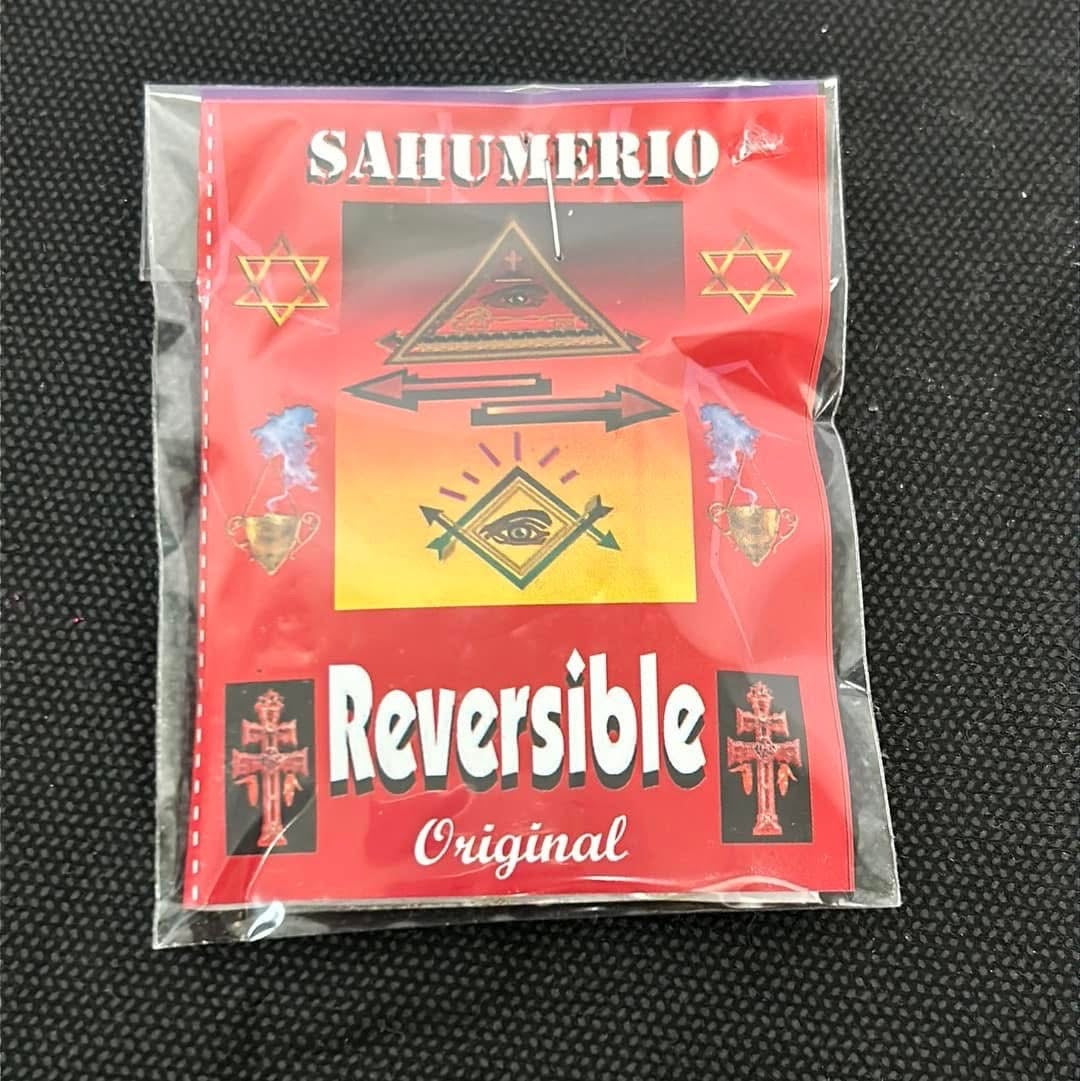 Sahumerios / Incense