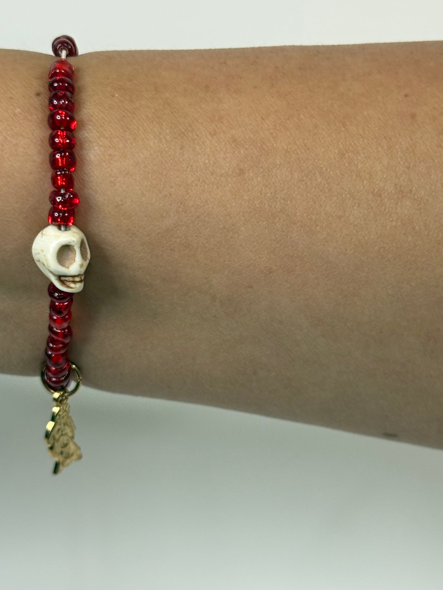 Pulcer De La Santa Muerte