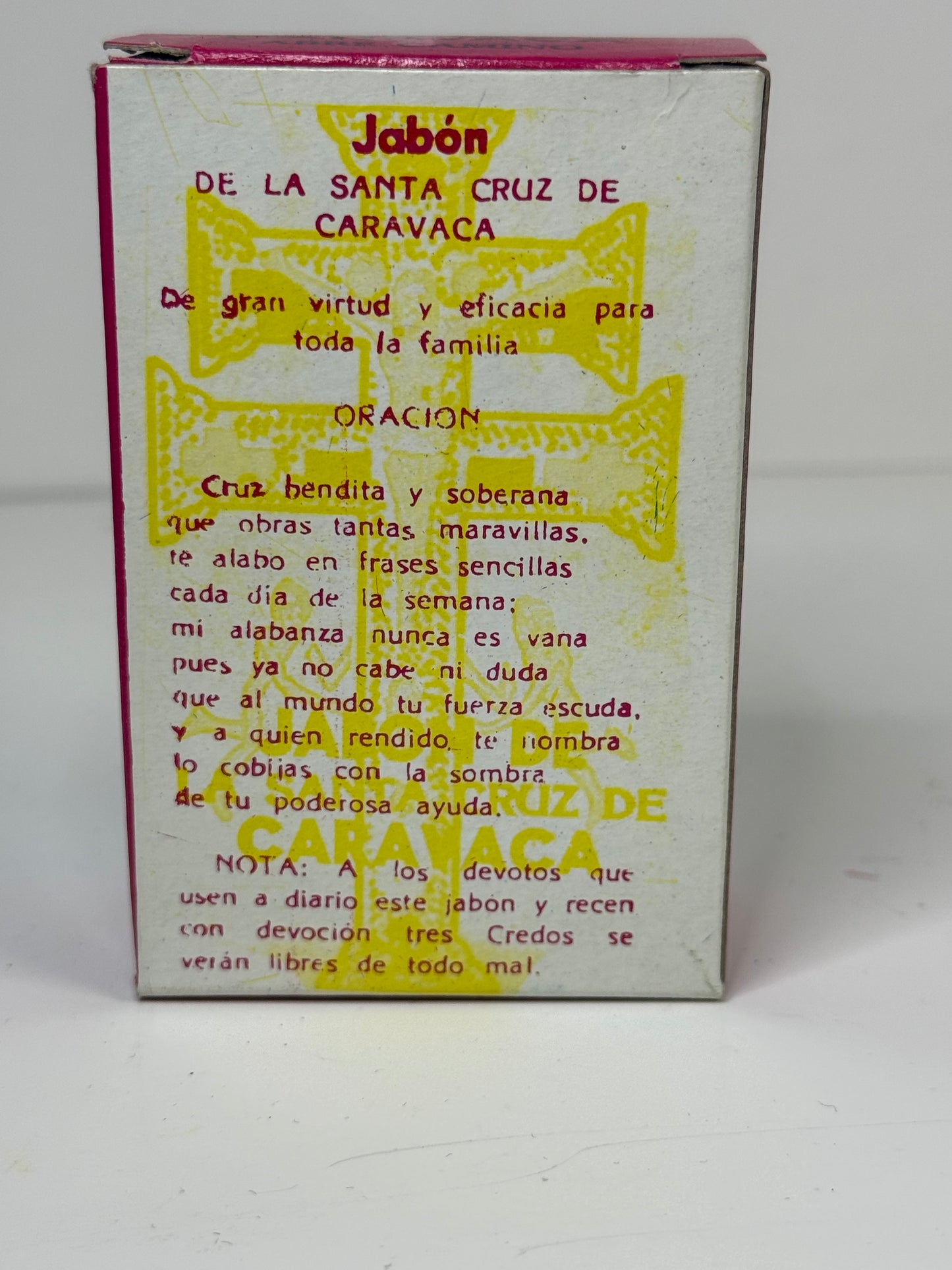 Jabones Esoterico Mas de 50 Titulos / Esoteric Soaps Over 50 Titles