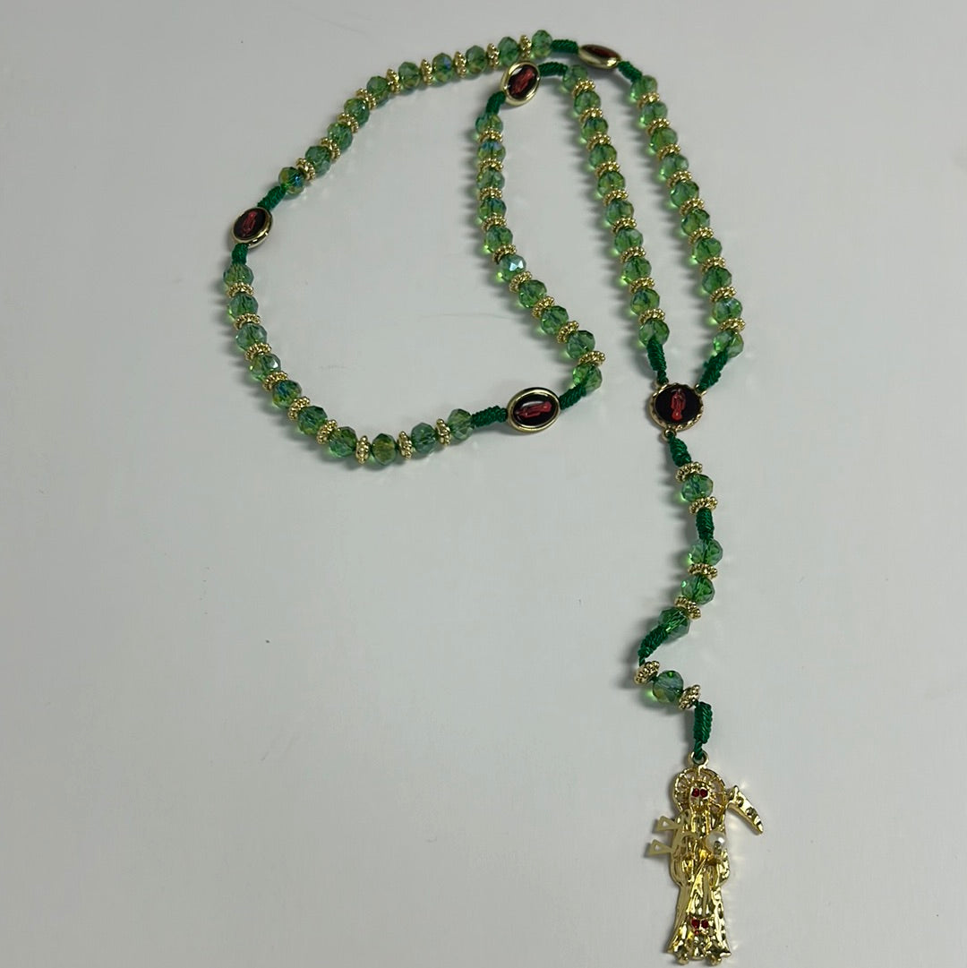 Rosario Santa Muerte / Santa Muerte Rosary
