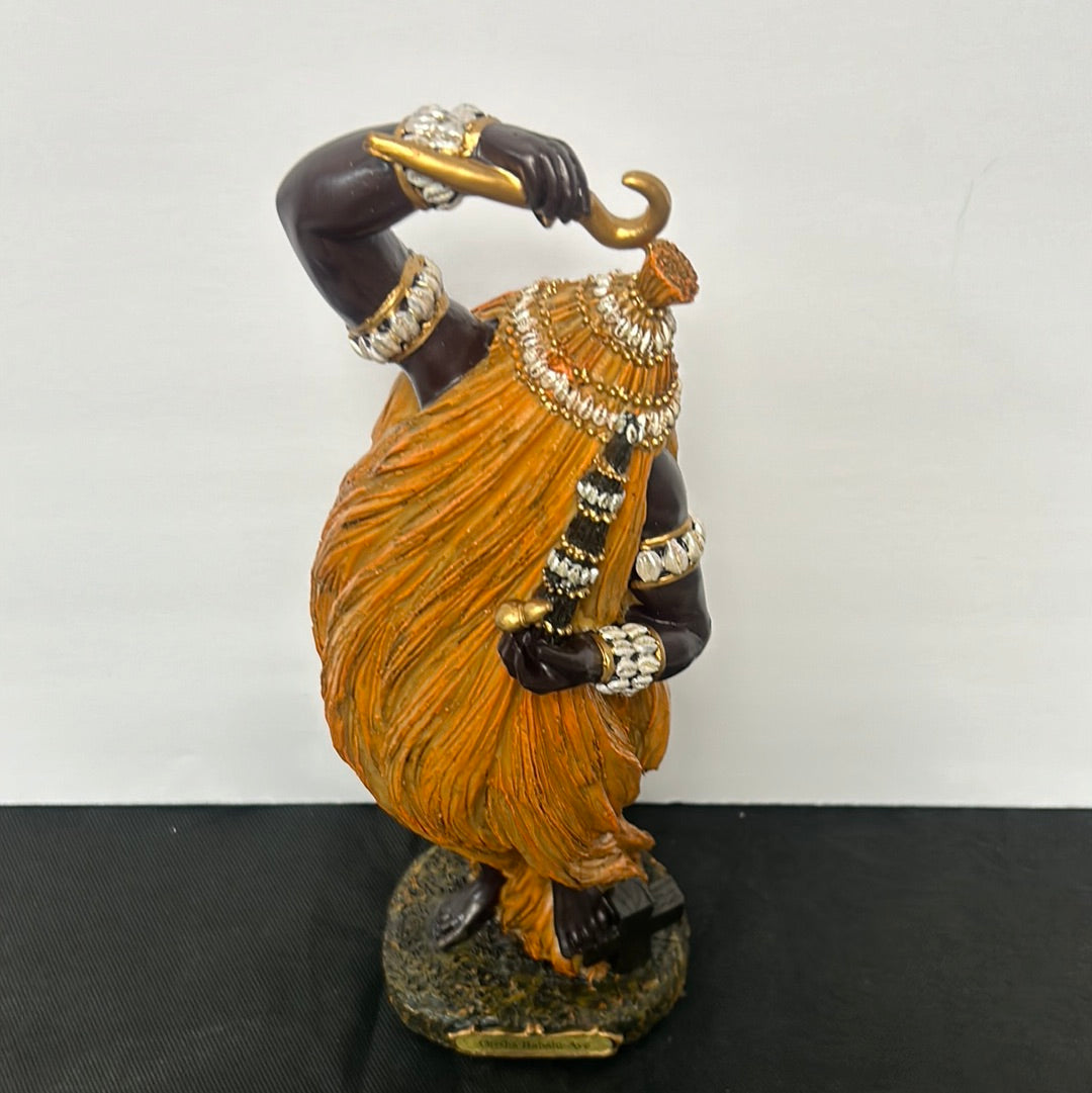 Orisha Babalu Aye 12"