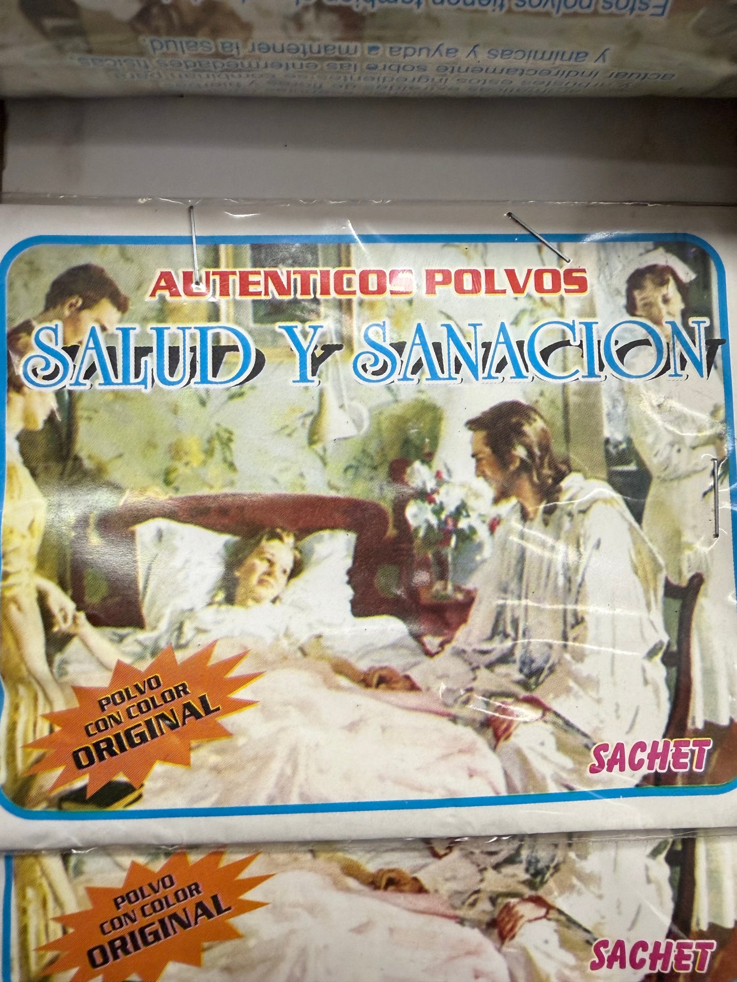 Polvos