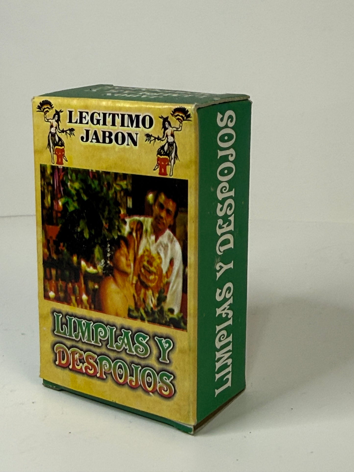 Jabones Esoterico Mas de 50 Titulos / Esoteric Soaps Over 50 Titles