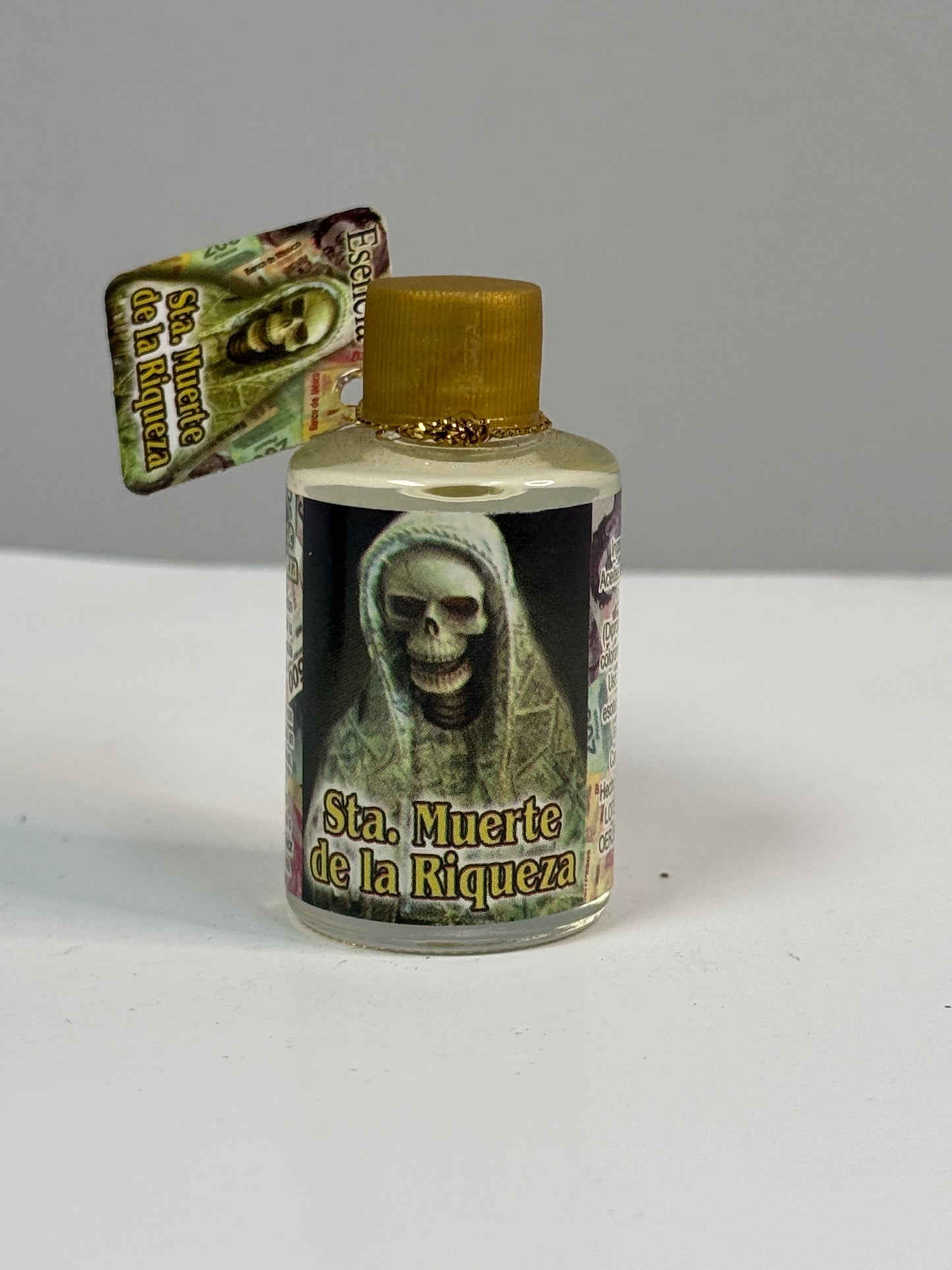 Esencias .54 fl.oz