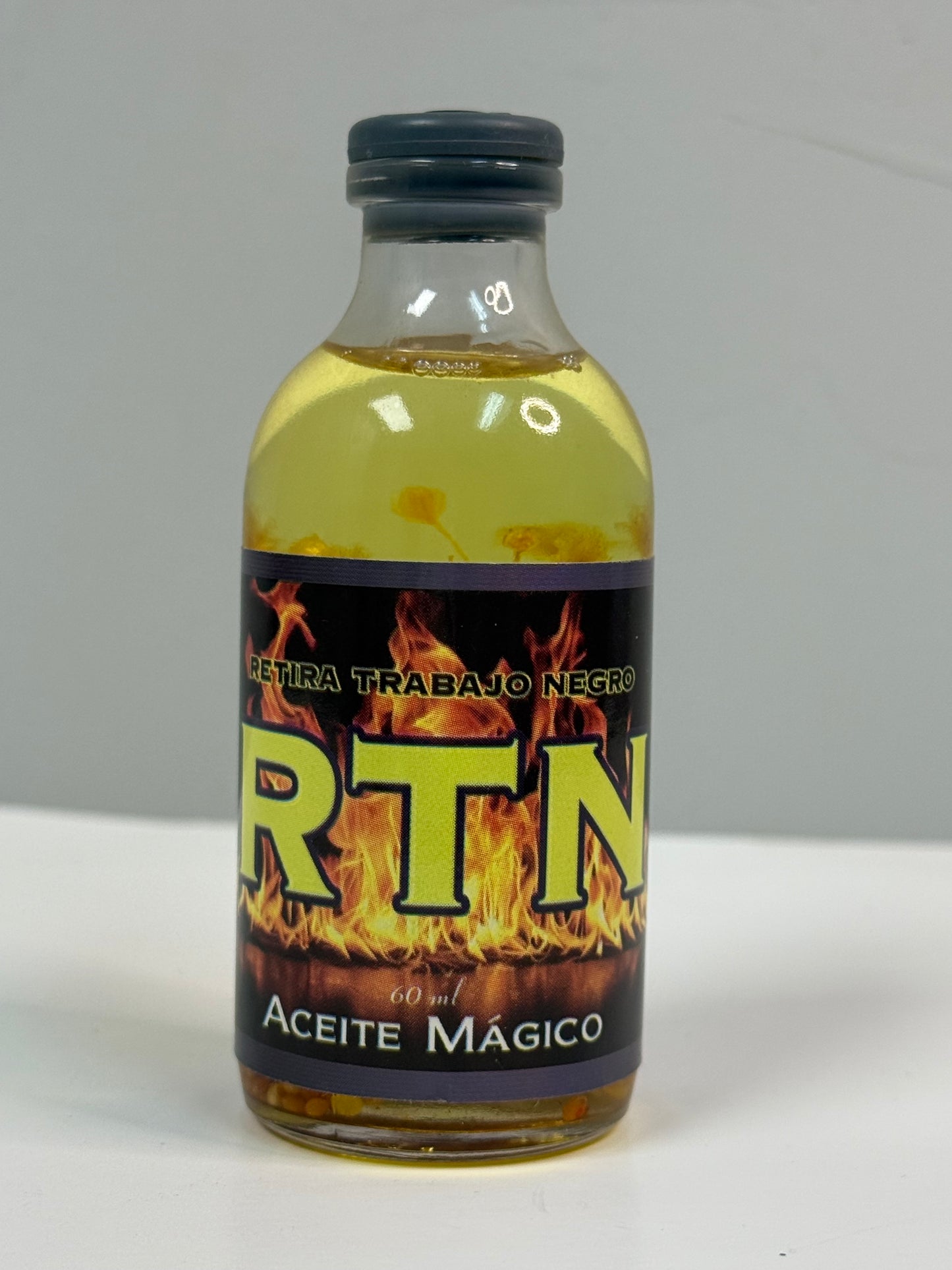 Aceites Magicos 2.0 oz.