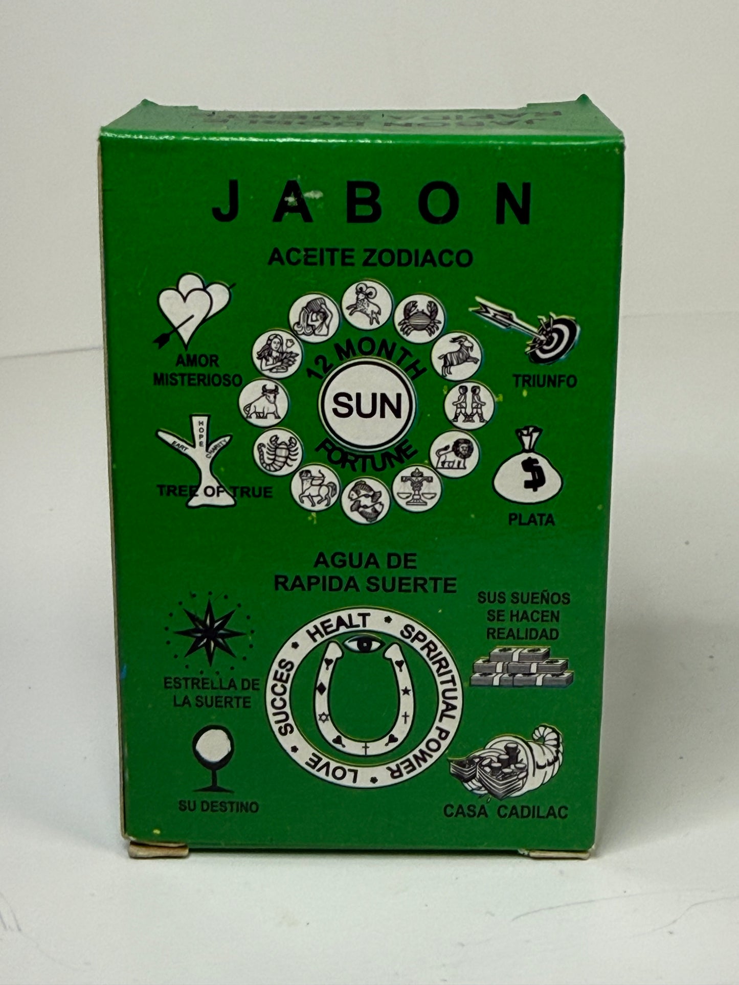 Jabones Esoterico Mas de 50 Titulos / Esoteric Soaps Over 50 Titles