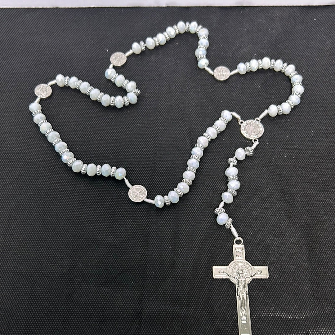 Rosario de San Benito y Jesus