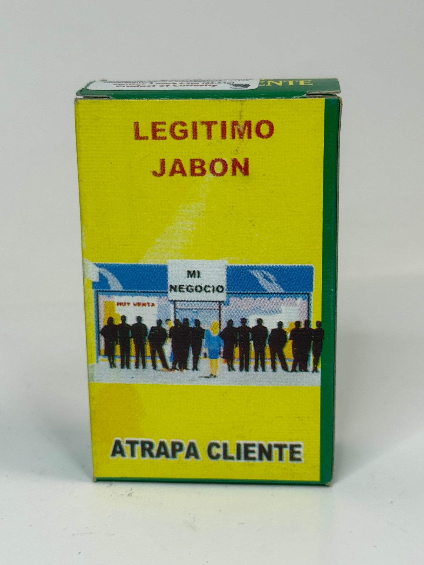 Jabones Esoterico Mas de 50 Titulos / Esoteric Soaps Over 50 Titles