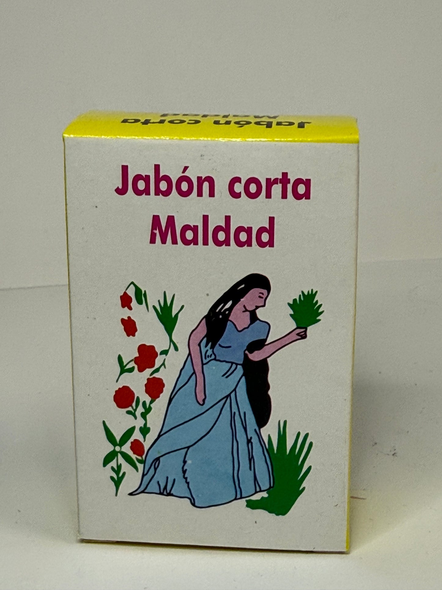 Jabones Esoterico Mas de 50 Titulos / Esoteric Soaps Over 50 Titles