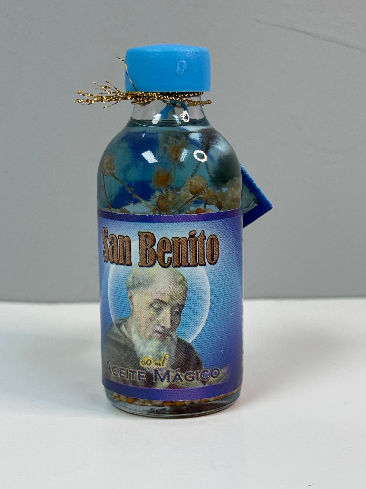 Aceites Magicos 2.0 oz.