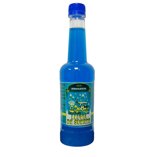 Agua Espiritual Lluvia de Suerte / Spiritual Water Rain of Luck