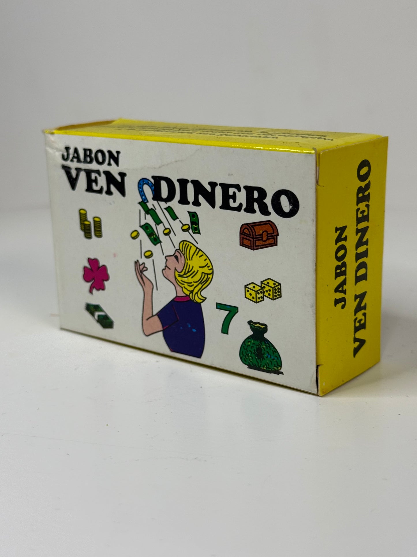 Jabones Esoterico Mas de 50 Titulos / Esoteric Soaps Over 50 Titles