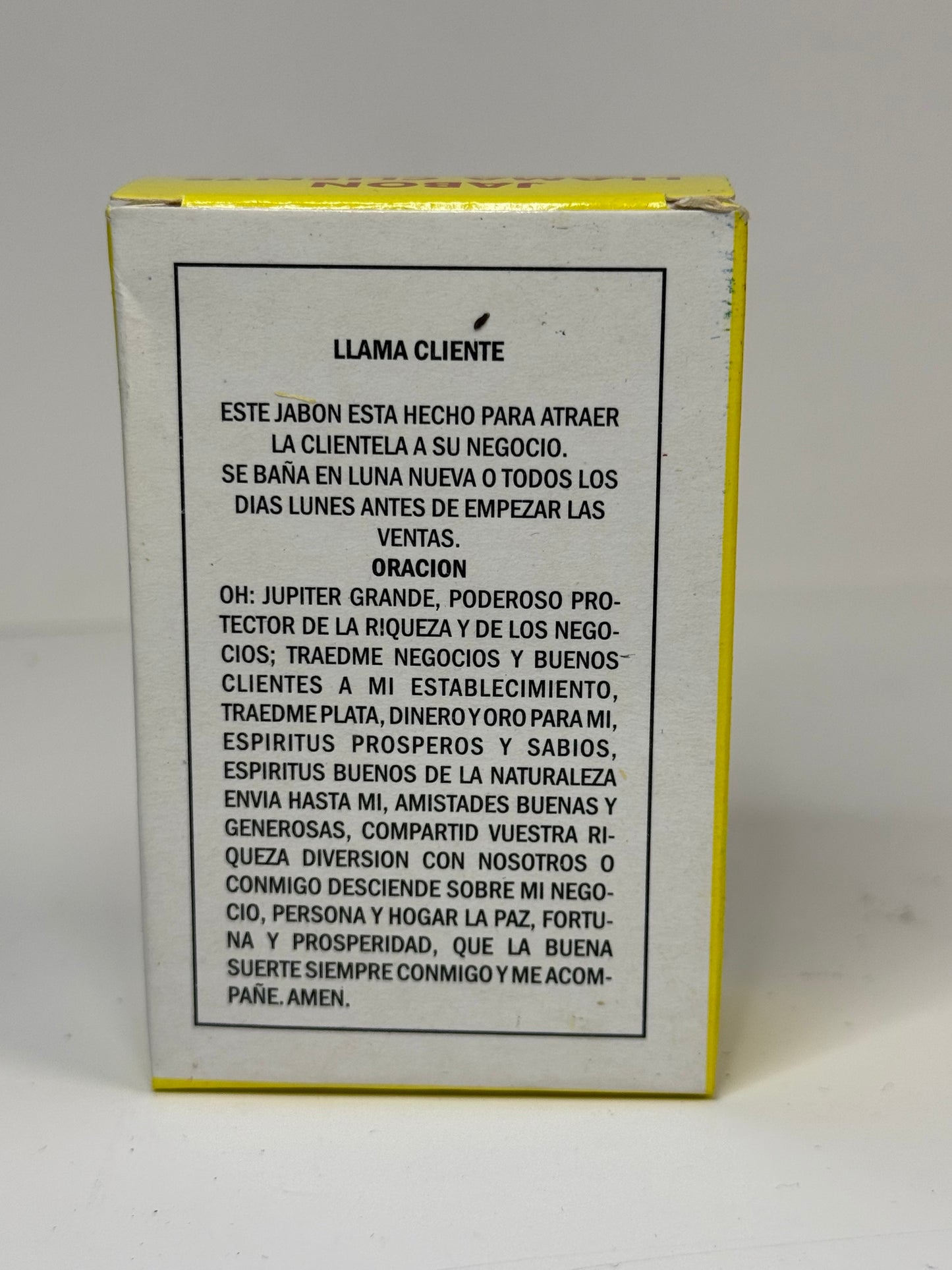 Jabones Esoterico Mas de 50 Titulos / Esoteric Soaps Over 50 Titles