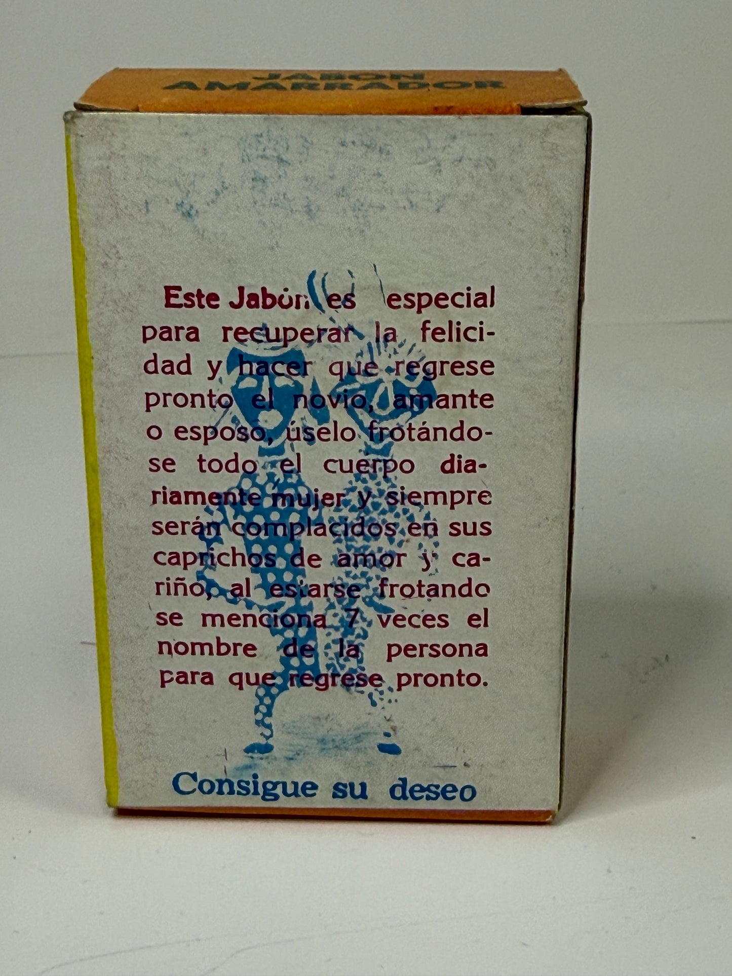 Jabones Esoterico Mas de 50 Titulos / Esoteric Soaps Over 50 Titles