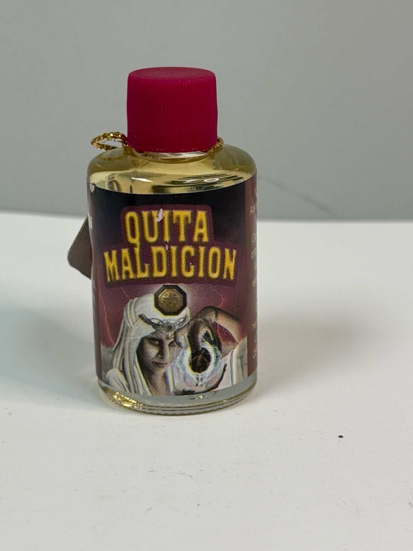 Esencias .54 fl.oz