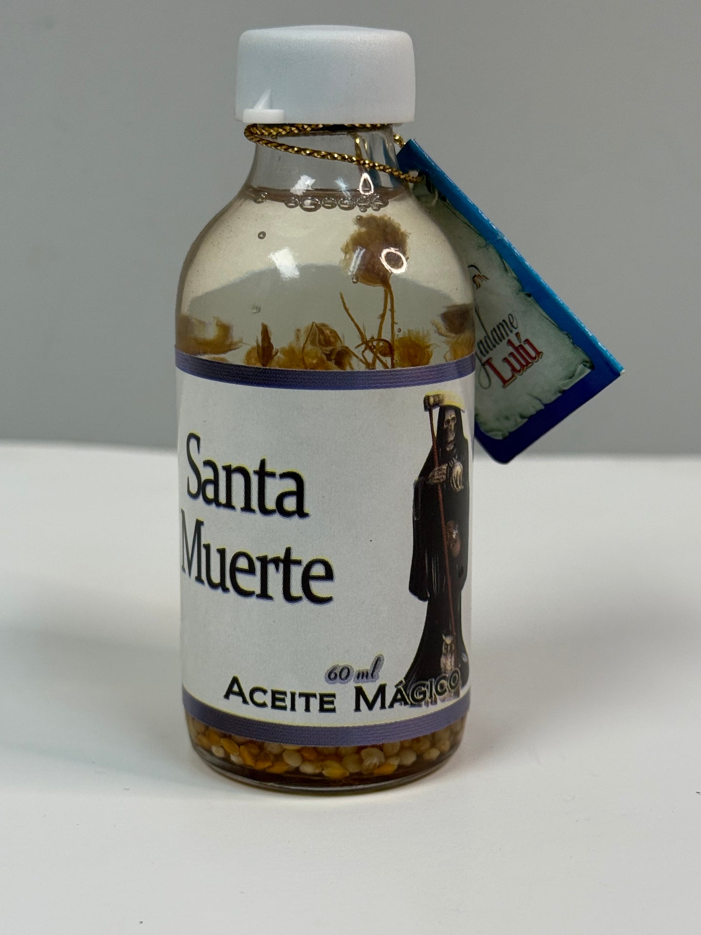 Aceites Magicos 2.0 oz.