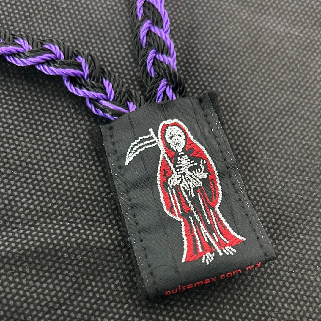 Escapulario Santa Muerte