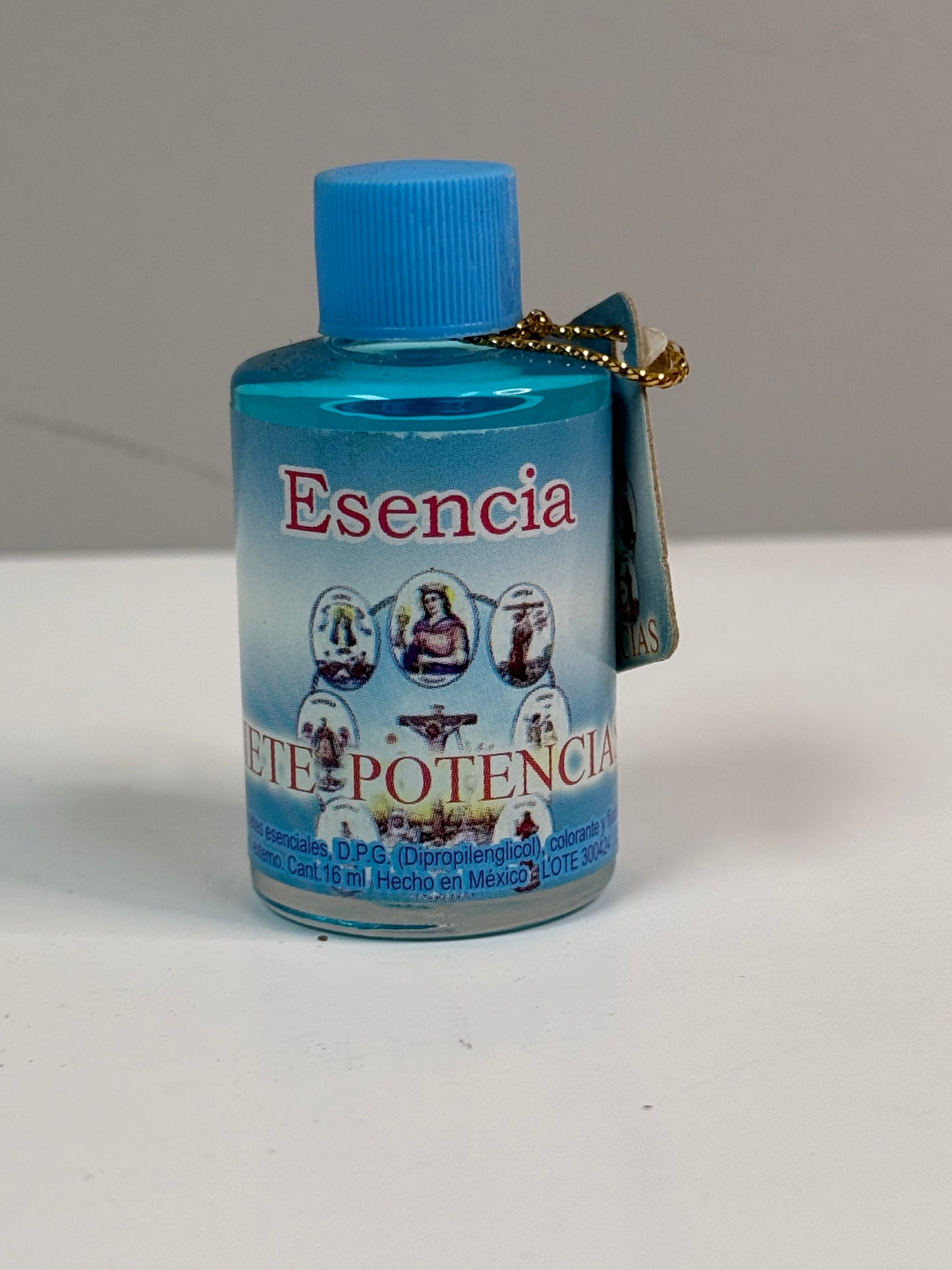 Esencias .54 fl.oz