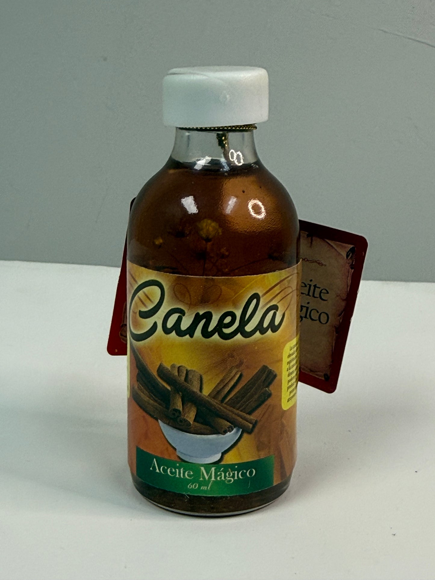 Aceites Magicos 2.0 oz.