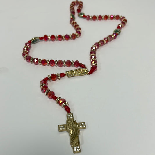 Rosario de San Judas Tadeo / Saint Jude Thaddeus Rosary