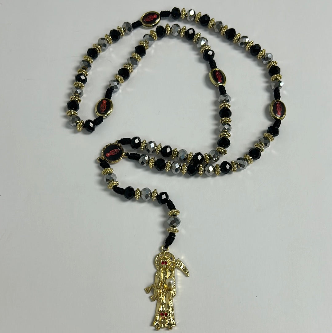 Rosario Santa Muerte / Santa Muerte Rosary
