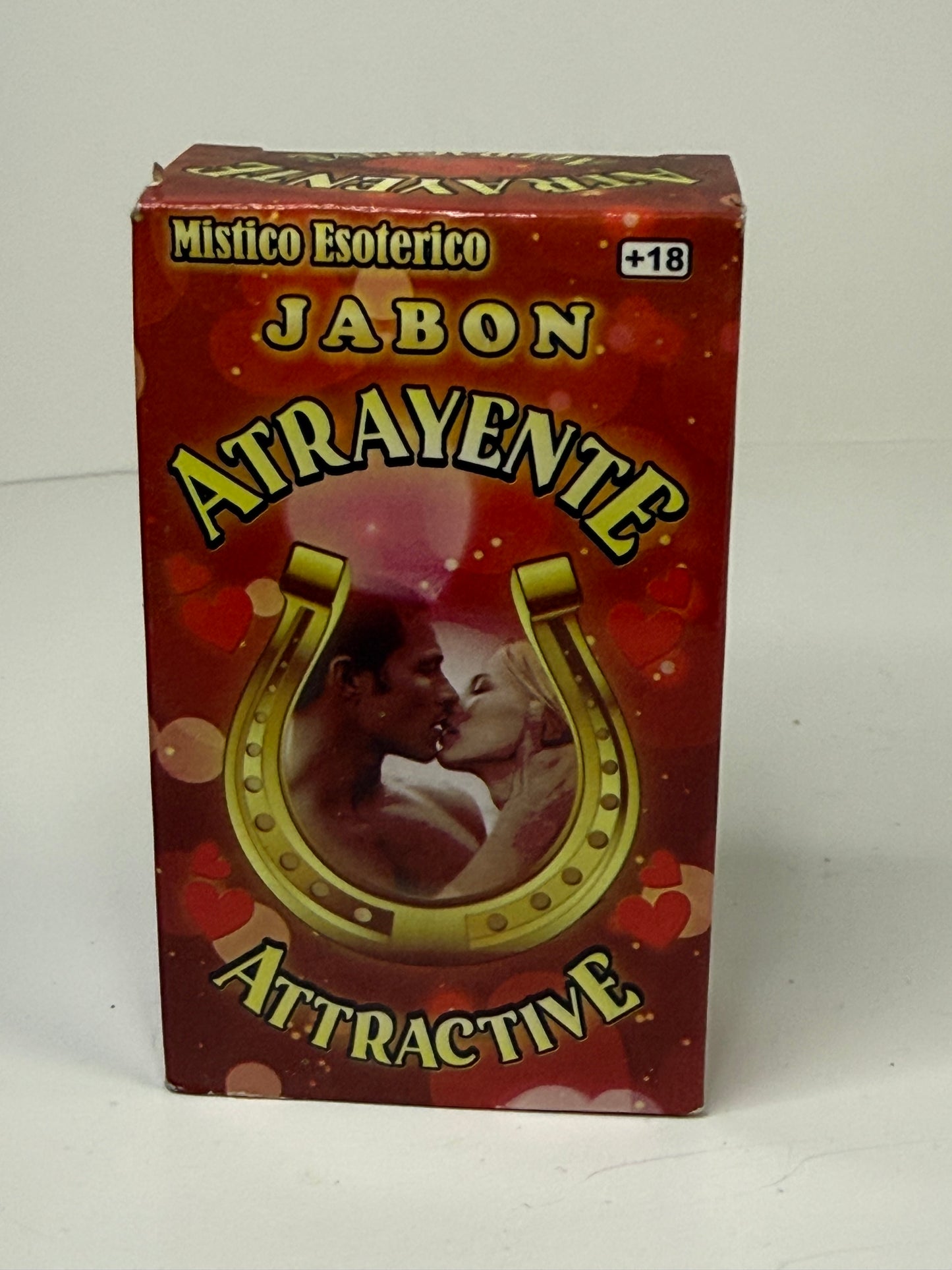 Jabones Esoterico Mas de 50 Titulos / Esoteric Soaps Over 50 Titles