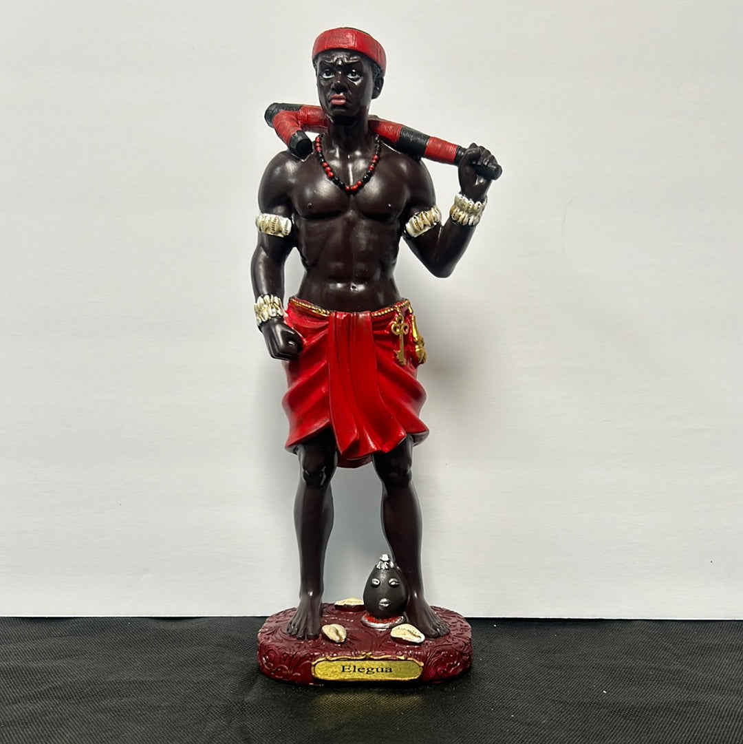 Elegua 12"