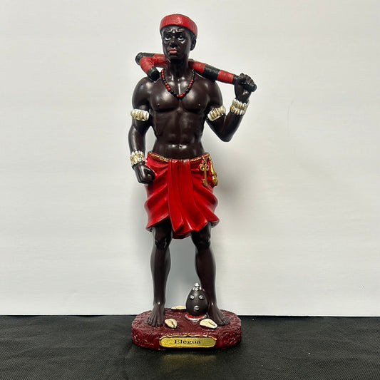 Elegua 12"