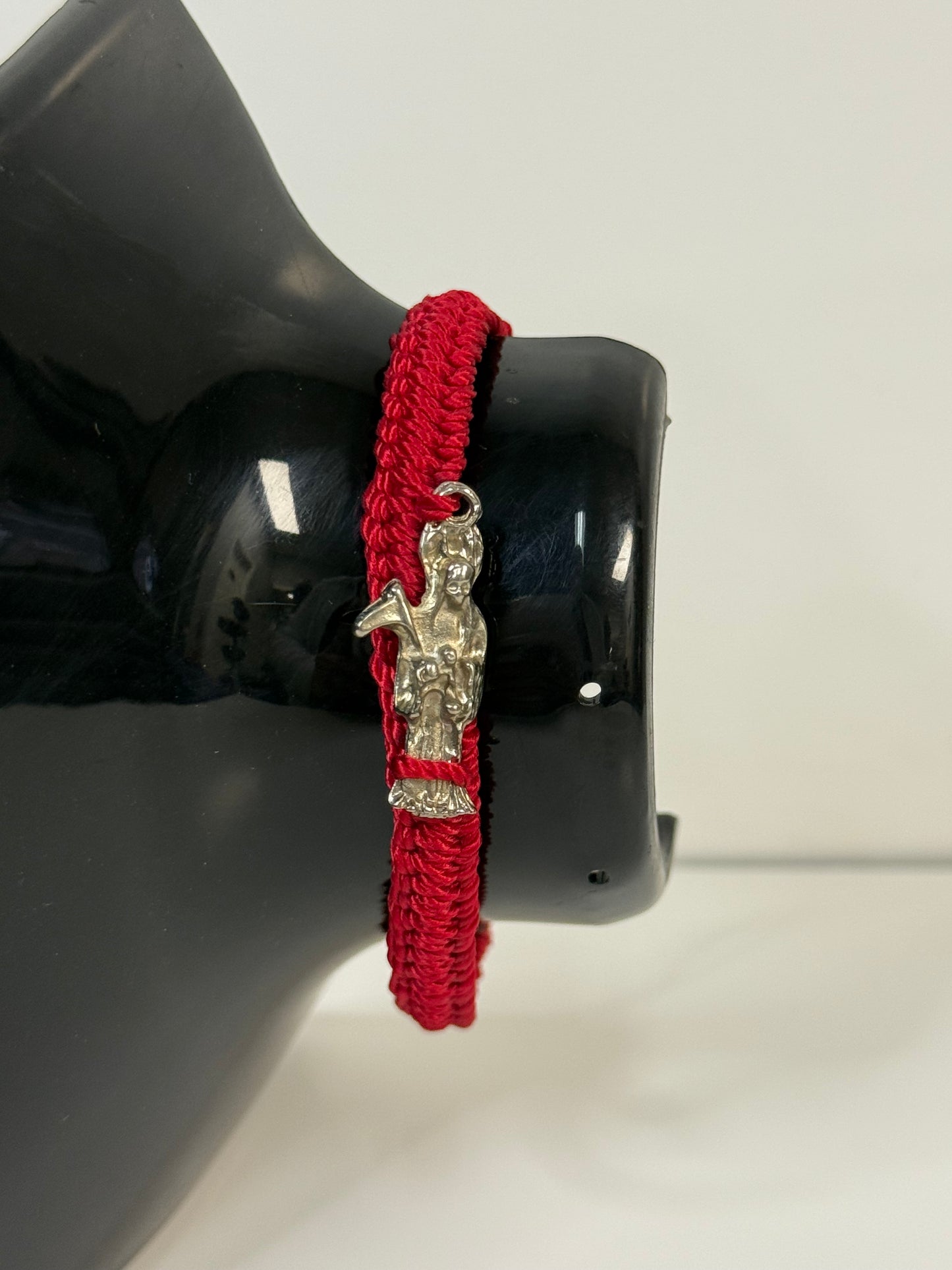 Pulcera Santa Muerte