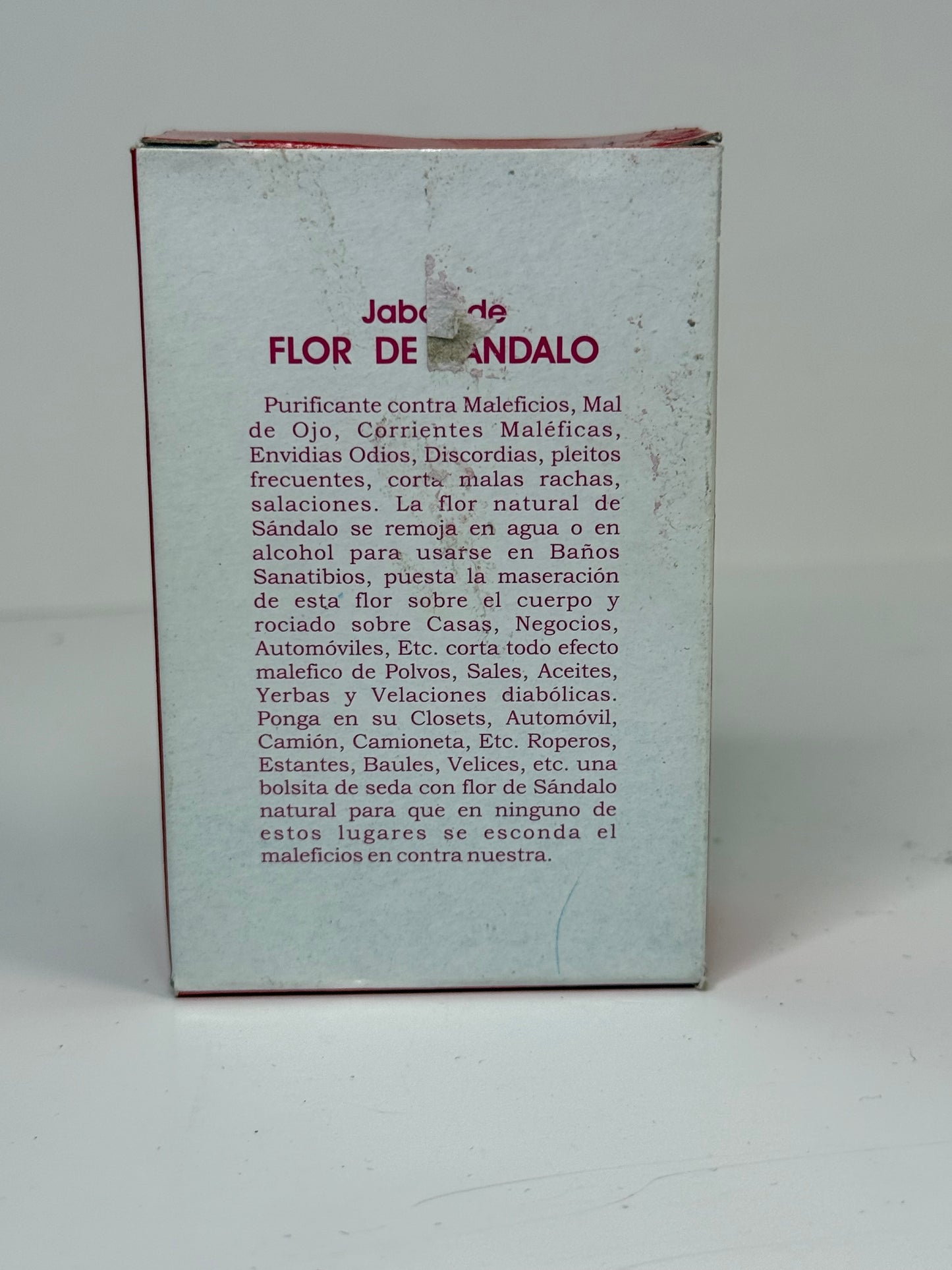 Jabones Esoterico Mas de 50 Titulos / Esoteric Soaps Over 50 Titles