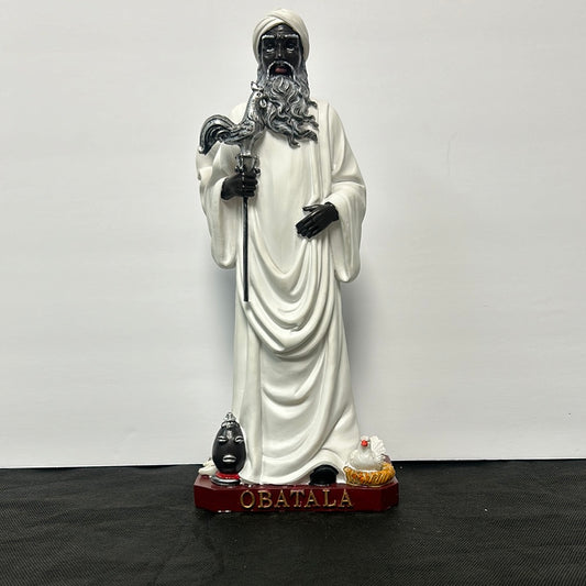 Obatala 12"