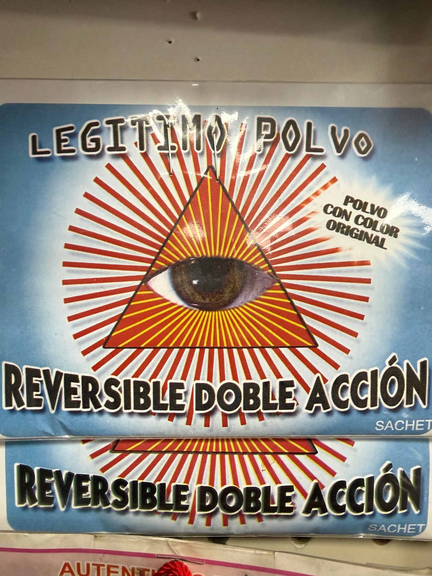 Polvos
