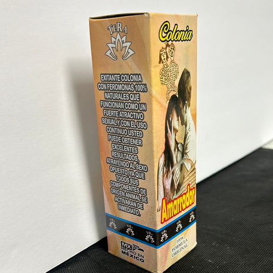 Colonia Esoterica Amarrador