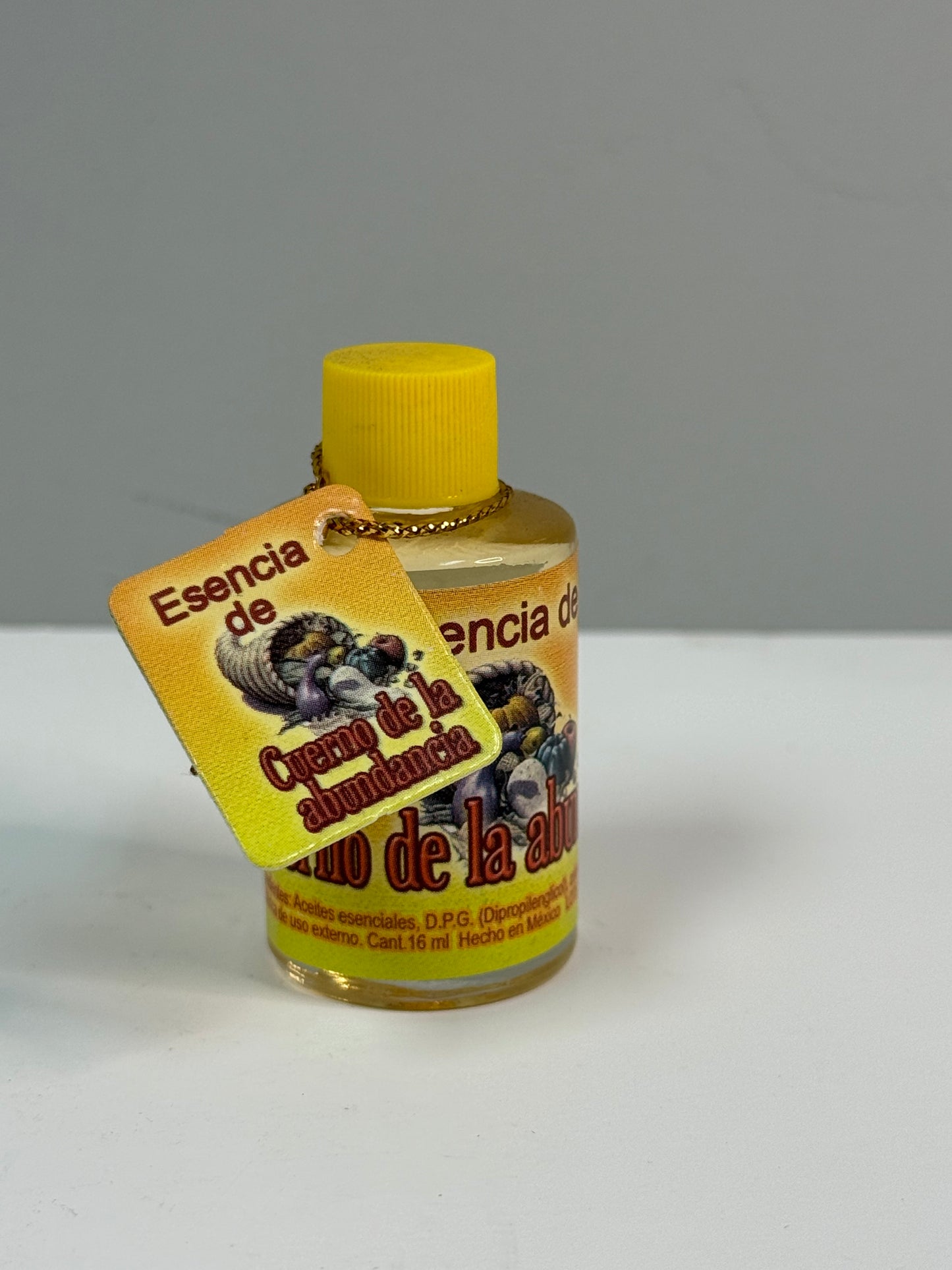Esencias .54 fl.oz