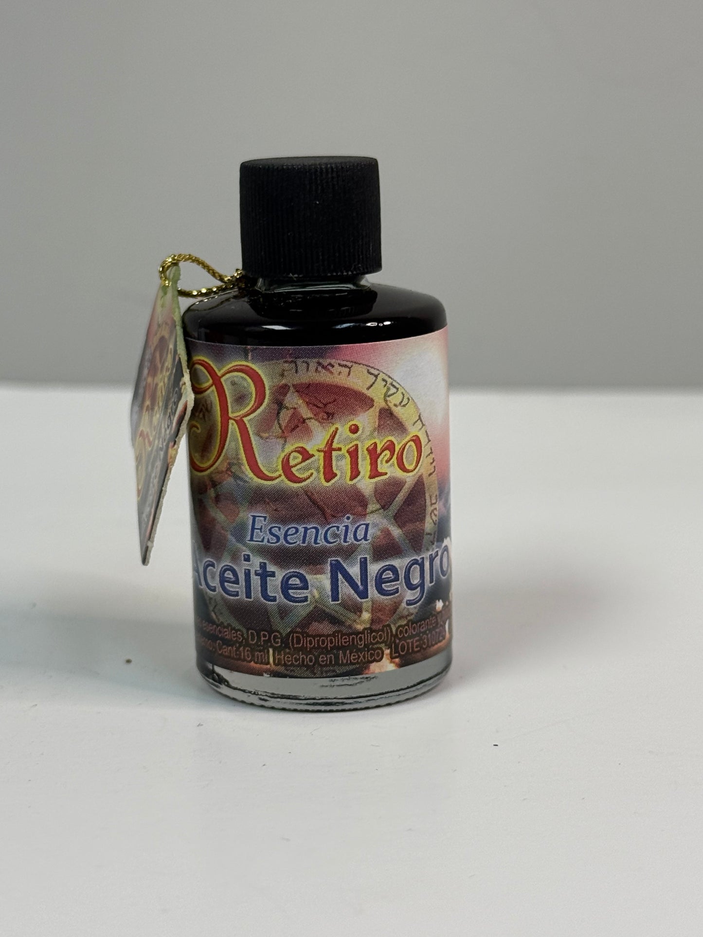 Esencias .54 fl.oz