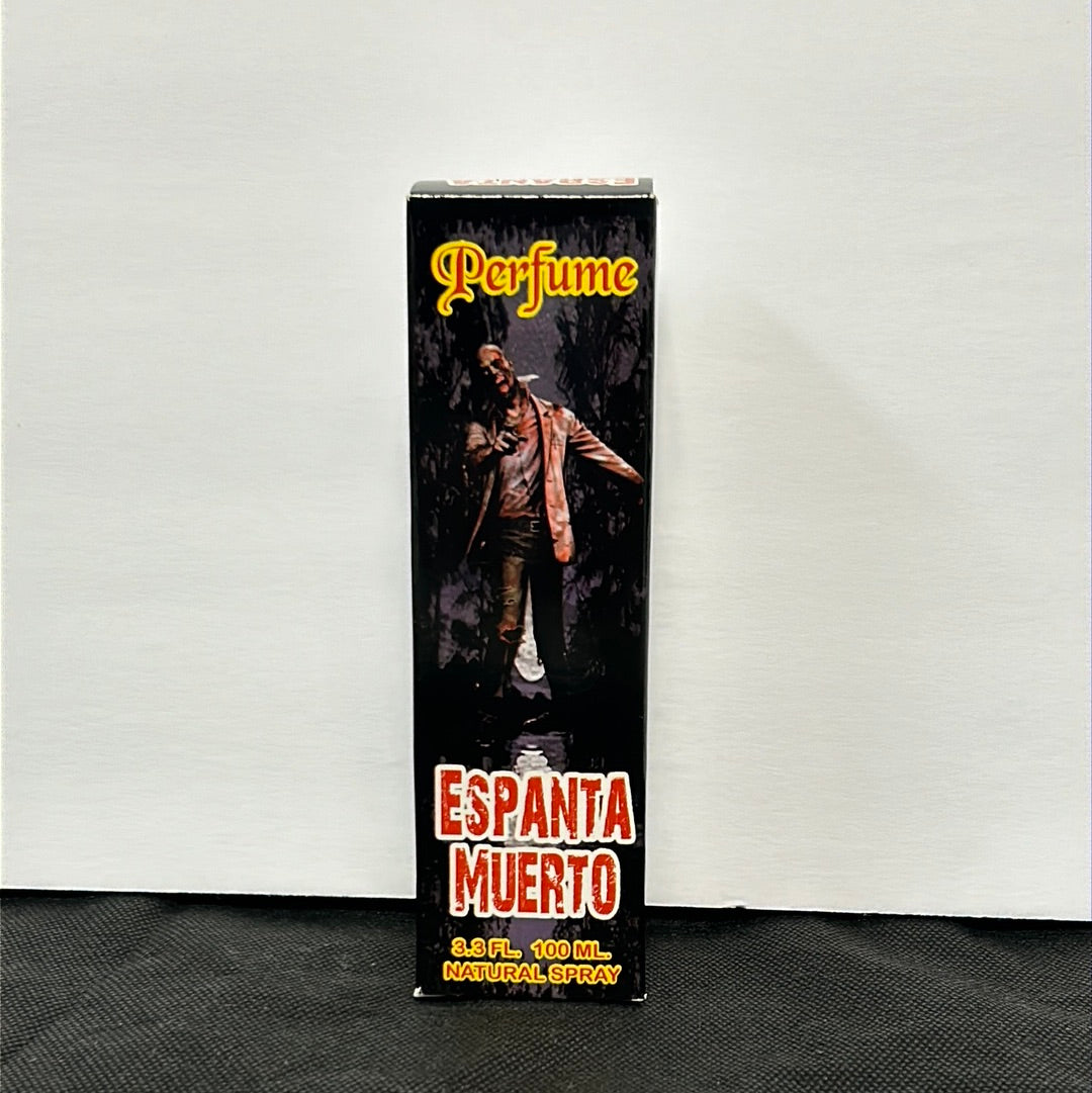 Perfume Espanta Muerto / Scare Death Away