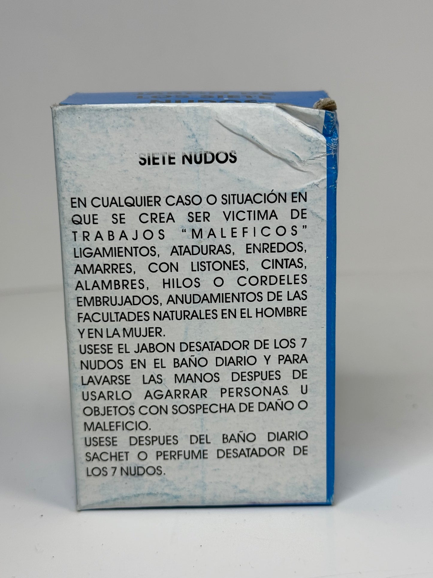 Jabones Esoterico Mas de 50 Titulos / Esoteric Soaps Over 50 Titles