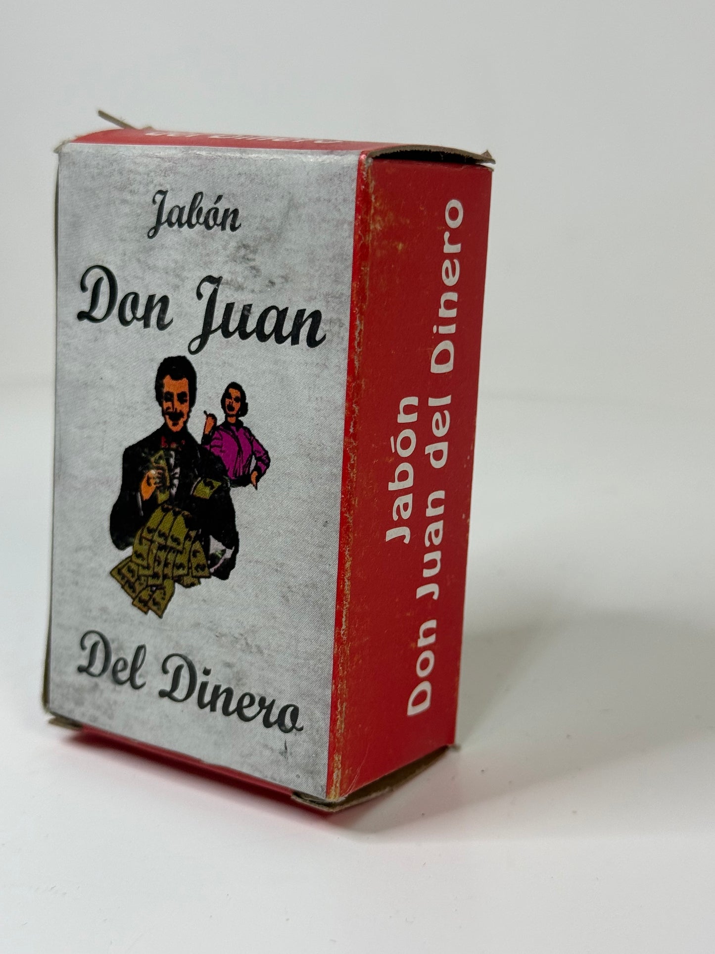 Jabones Esoterico Mas de 50 Titulos / Esoteric Soaps Over 50 Titles