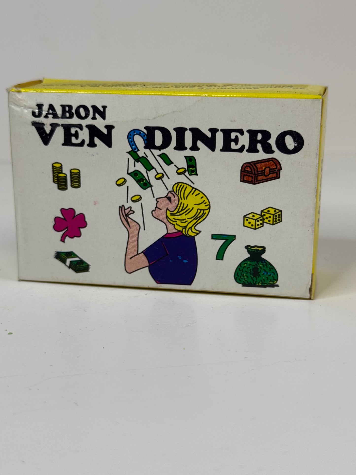 Jabones Esoterico Mas de 50 Titulos / Esoteric Soaps Over 50 Titles